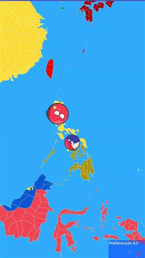 🚨 China Attacks Philippines — Tensions Explode in the South China Sea 🌊