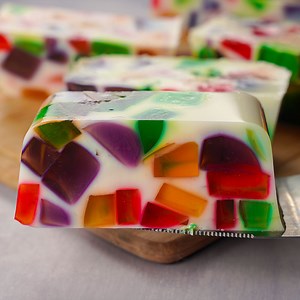 1.3M views · 371 reactions | Have you ever eaten this delicious jelly dessert? Try this at home and impress everyone! | Yummy Recipes | Facebook