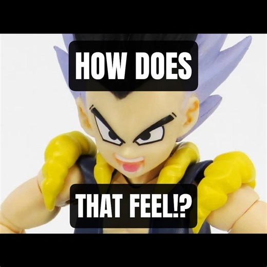 13. Life Changing Lesson (OcTOYber 2025)