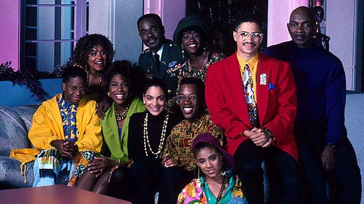‘A Different World’ Sequel Series: Jasmine Guy, Kadeem Hardison, Cree Summer & Darryl M. Bell To Reprise Roles
