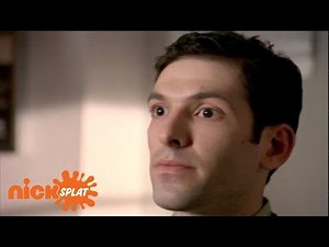 Mr. Frear's Ears: Barbershop | #SNICK25 | NickRewind