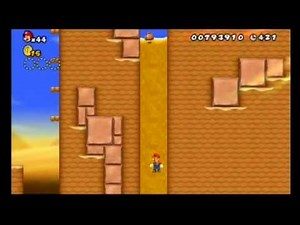 New スーパーマリオブラザーズ Wiiを実況プレイ Part7