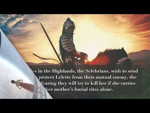 Terra Discordia Trailer