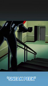 #terrymcginnis #batmanbeyond #barbaragordon #BruceWayne | Calico Dorcely