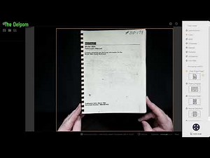 🔴 NEW CZUR ET Max Document Scanner Review - No.1456