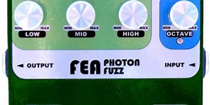 FEA Labs Introduces the Photon Fuzz