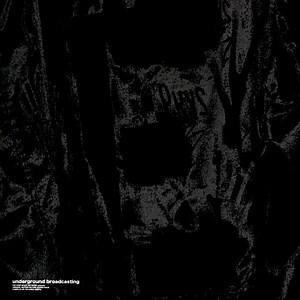 Various - Underground Broadcasting (Original Motion Picture Soundtrack)