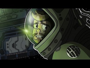 WE BACK.....with Xenos? NIGHTMARE MODE + MODS (Alien Isolation)