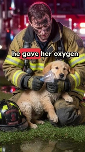 The amazing fire fighter #nobatidao