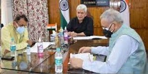 44K views · 689 reactions | #BREAKINGNEWS| Lt Governor reviews Action Plan of PDD for winter preparedness | Gulistan News Channel | Facebook