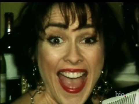 PATRICIA HEATON - BIOGRAPHY - Part 2
