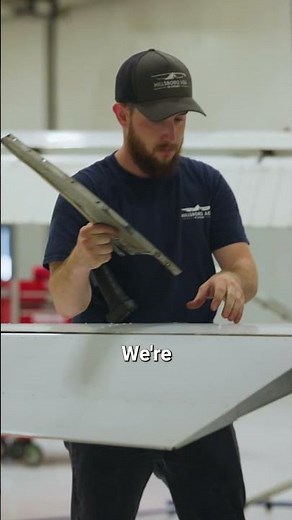 Why Are Aircraft Mechanics Important? #aircraftmaintenance