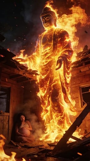 Understanding Buddha's Protection and Guidance