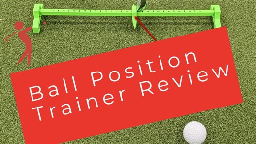 Ball Position Trainer Review