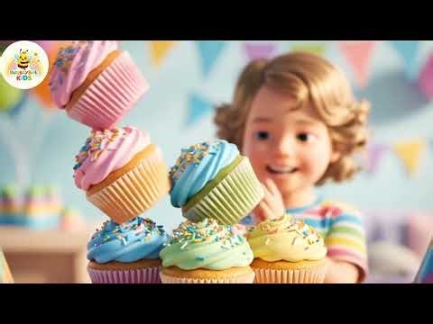 ABC Beach Day Adventure | English Nursery Rhyme | Kids Songs | Baby Music