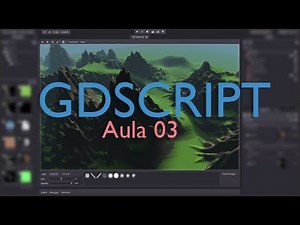 GDSCRIPT - Aula 03 - Operações com variáveis