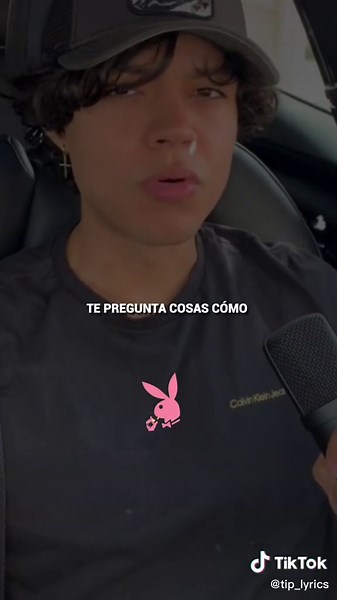 Exploring Car Karaoke with Spanish Lyrics