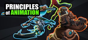 The Principles of Animation