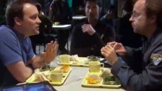 Stargate Atlantis S03E01 - No Man's Land