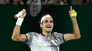 418K views · 876 shares | Five #AusOpen videos that broke the internet... | Australian Open | Facebook