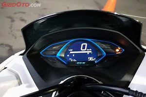 Lebih Lengkap, Nih Daftar Kode Error Motor Honda PCX dan ADV150 - Gridoto