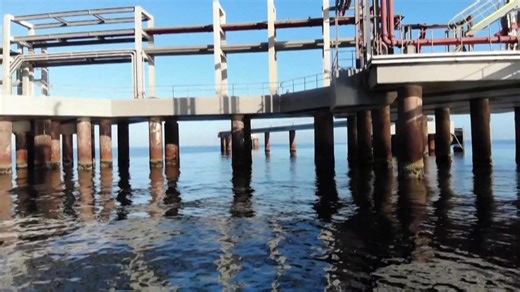 2.9K views · 75 reactions | Watch Namibia aims to become oil exporter by 2030 (CCTV) | Namibia Daily News | Facebook