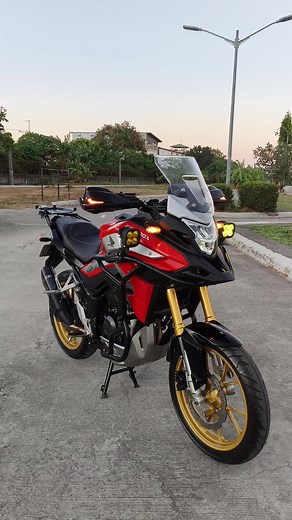 Selling My Honda CB150X 2022 Model - Super Fresh