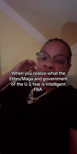 Intelligence is intimidating | intelligence