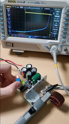 インダクタチェッカー