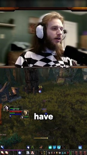 The Great WoW Account Heist: Bewood's Stolen DK!