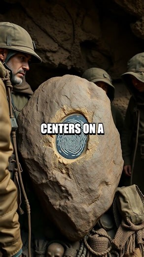 The Pigment Glyphs Before Language