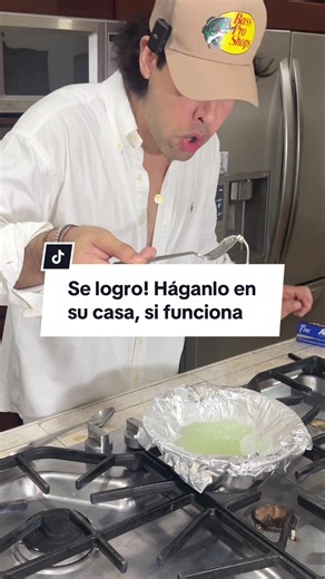 Cómo limpiar plata con bicarbonato y aluminio: ¡Se logró! Háganlo en su casa, si funciona