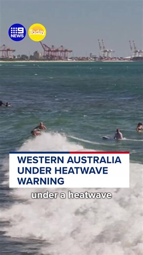 Easing Temperatures Expected Late This Week