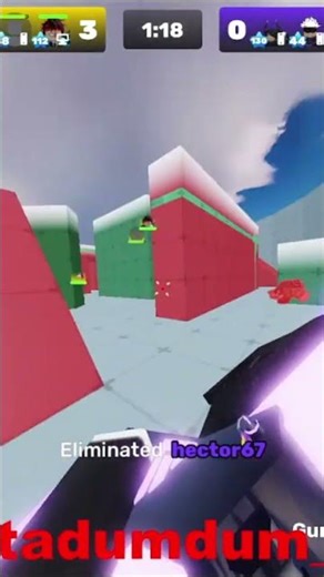 #streaming #clips #livegaming #gaming #rivals #rivalsgameplay #funny #roblox