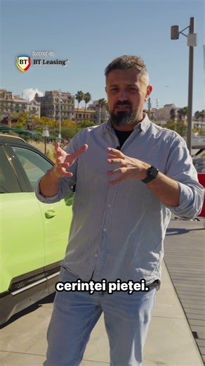 Ce ziceți de acest nou Jeep Compass cu outfit urban? 👀