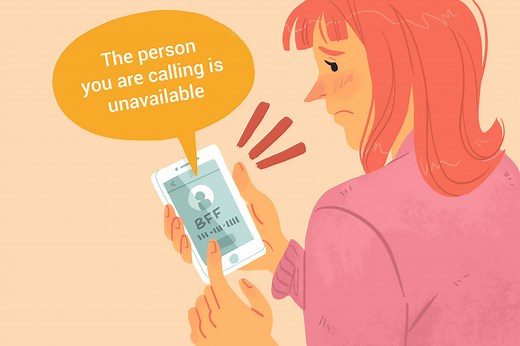 Find Out Why Your Calls Go Unanswered: The Block List Check