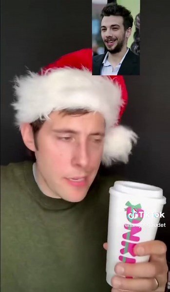 Celebrity Holiday Impressions and Comedy Parody Skits