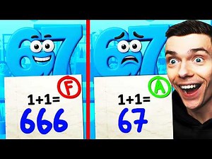 Teaching 67 STUDENTS