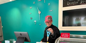 Candidates hope to unseat commissioners in Delta County