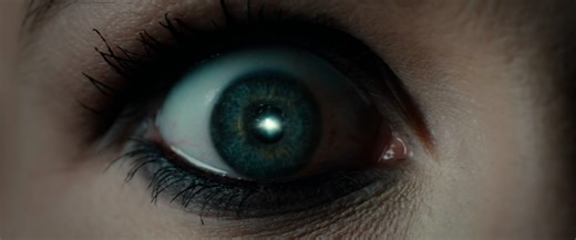 The Alice Paradox WIP Trailer