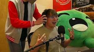 A completely normal Slimecicle stream