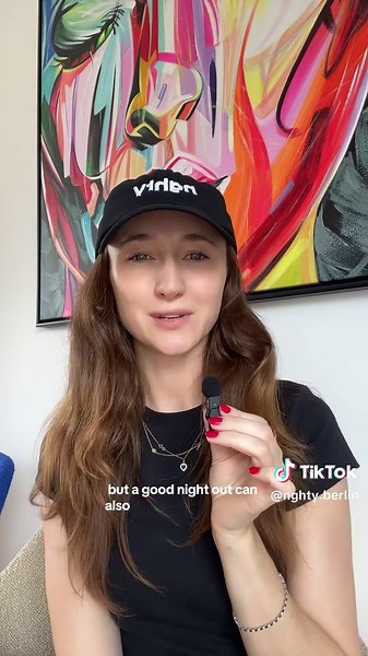 nghty berlin on TikTok