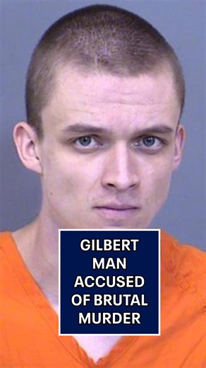 63K views · 71 reactions | Police have released new details in the muder of a missing Valley man whose dismembered body was found in the desert near Gila Bend. The victim's friend is accused of killing him. Click the link in our bio for more on this story. #crime #news #gilbertaz #fox10phoenix | FOX 10 Phoenix | Facebook