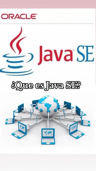 ¿Que es Java SE? 💻 Es una especificación que describe una plataforma 💻 Java de resumen. #Concepto #JavaSE #R #Java 💻 #Programacion #ISC #ING