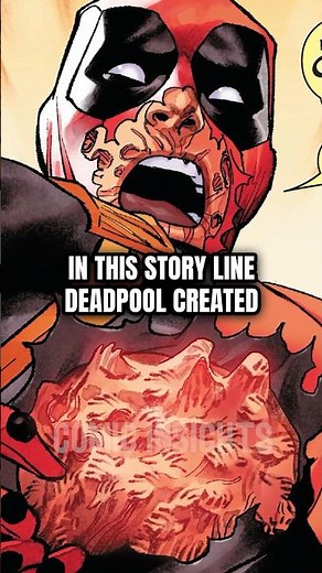 4 Times Deadpool Died In Marvel Comics