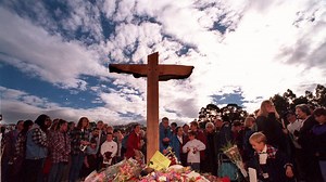 Massacres and Mabo: Much to gain in recognition of horrible history