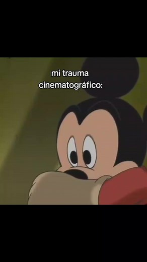 Goofy y Mickey: Momentos Tristes que Nos Hacen Llorar