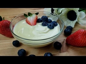 Easy and quick Egg custard | Egg Custard Recipe