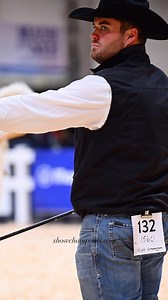 6.5K views · 567 reactions | RAWF Scenes - Bossin it  @theroyalfair - showchampions.com #toronto #rawf #torontoroyal #cattleshow #ontariocanada #hereford #stockshow #cows #charolais #girlpower #men #menstyle #cowboy | showchampions.com | Facebook