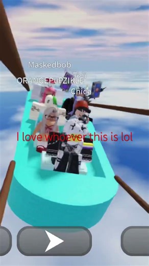 #roblox UGH UPLOADING AGAIN— oh right this is youtube mb y'all